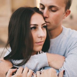 Meet your Posher, Brady